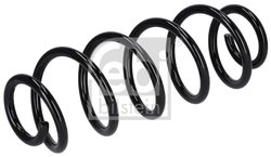 Arc suspensie Febi Bilstein 186242
