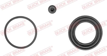 SET REPARATIE ETRIER QUICK BRAKE 114-0351 - Compatibil cu JAGUAR