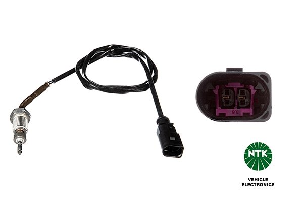 Senzor temperatura gaze evacuare NTK 91016
