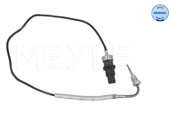 SENZOR TEMPERATURA GAZE EVACUARE MEYLE 114 800 0274 - Compatibil cu AUDI, SEAT, SKODA, VW