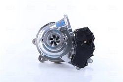 Turbina Nissens 93469