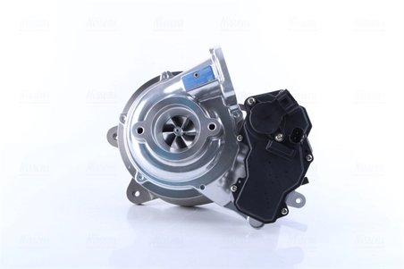 Turbina Nissens 93469