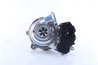 Turbina Nissens 93469