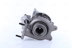 Turbina Nissens 93469