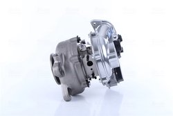 Turbina Nissens 93469