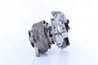 Turbina Nissens 93469