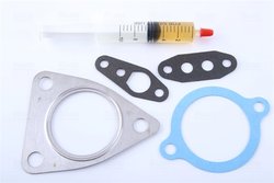 Turbina Nissens 93469