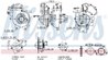Turbina Nissens 93469