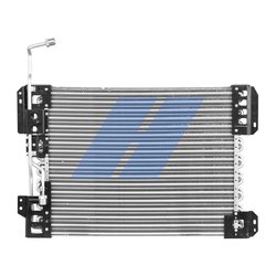 Radiator climatizare HIGHWAY AUTOMOTIVE 40033011