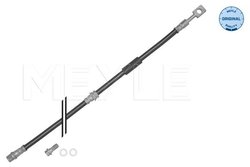 FURTUN FRANA MEYLE 100 525 0079 - Compatibil cu MAN, VW