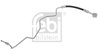 Furtun frana Febi Bilstein 186216