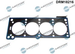 GARNITURA CHIULOASA DR.MOTOR AUTOMOTIVE DRM18216 - Compatibil cu DACIA, RENAULT