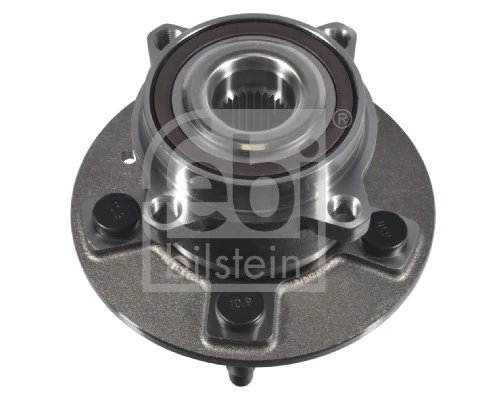 SET RULMENT ROATA FEBI BILSTEIN 183917 - Compatibil cu TESLA