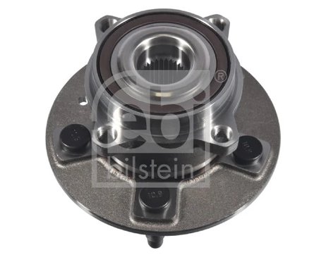 SET RULMENT ROATA FEBI BILSTEIN 183917 - Compatibil cu TESLA
