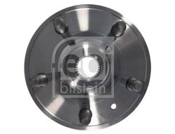 SET RULMENT ROATA FEBI BILSTEIN 183917 - Compatibil cu TESLA