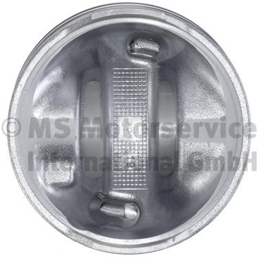 PISTON KOLBENSCHMIDT 42124600 - Compatibil cu MAN