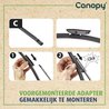 LAMELA STERGATOR VALEO 583977 - Compatibil cu CITROEN, DS, PEUGEOT, RENAULT