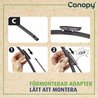 LAMELA STERGATOR VALEO 583977 - Compatibil cu CITROEN, DS, PEUGEOT, RENAULT
