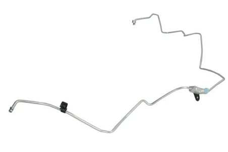 CONDUCTA INALTA PRESIUNE AER CONDITIONAT THERMOTEC KTT160160 - Compatibil cu TOYOTA