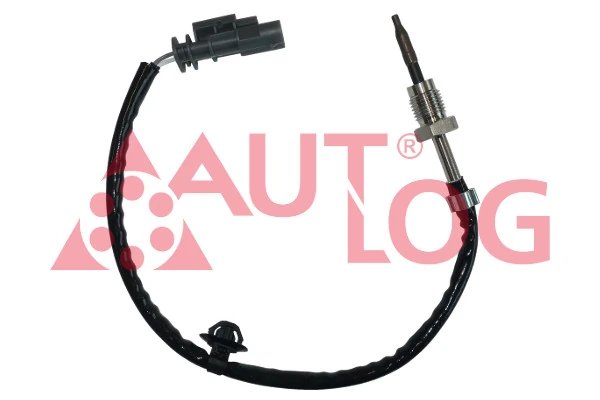 SENZOR TEMPERATURA GAZE EVACUARE AUTLOG AS3498 - Compatibil cu HYUNDAI, KIA