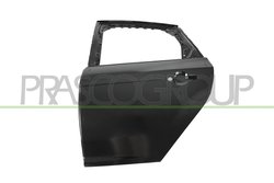 Usa, caroserie Prasco FD4283554