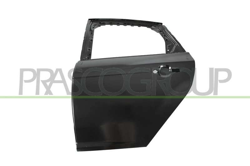 Usa, caroserie Prasco FD4283554