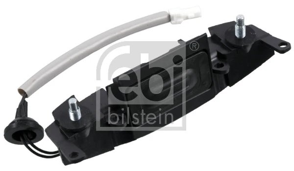 COMUTATOR, DESCHIDERE HAION FEBI BILSTEIN 47957 - Compatibil cu NISSAN