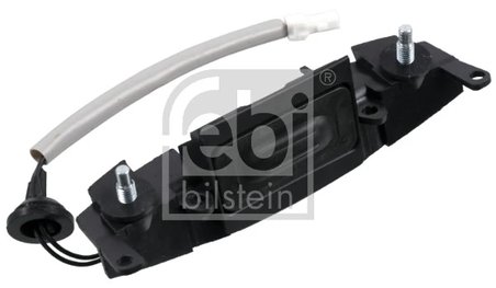 COMUTATOR, DESCHIDERE HAION FEBI BILSTEIN 47957 - Compatibil cu NISSAN