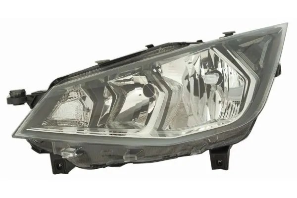 FAR ABAKUS 445-1135LMLDEM2 - Compatibil cu SEAT