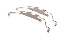 Set accesorii placute frana Maxgear 27-1486