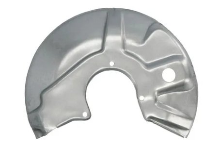 PROTECTIE NOROI DISC FRANA BLIC 6508-03-9529377K - Compatibil cu VW