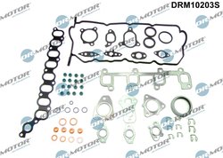 Set garnituri chiulasa Dr.Motor Automotive DRM10203S