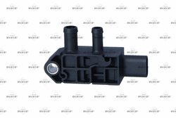 SENZOR PRESIUNE GAZE EVACUARE NRF 708057 - Compatibil cu OPEL, VAUXHALL