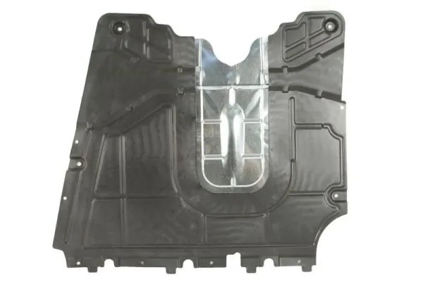 ACOPERIRE MOTOR BLIC 6601-05-0000012Q - Compatibil cu FIAT, OPEL