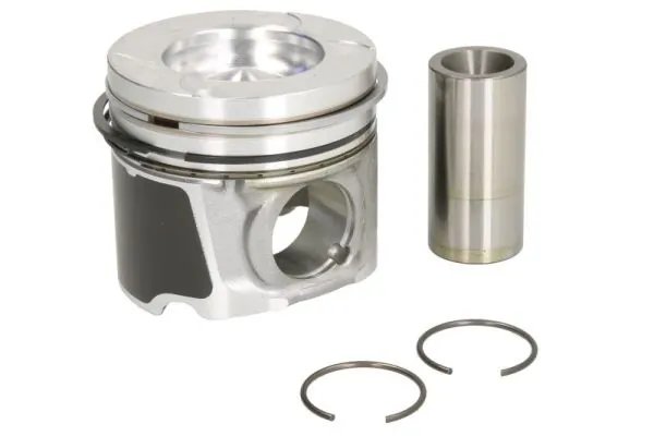 PISTON ENGITECH ENT050911 050 - Compatibil cu RENAULT