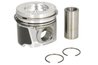 PISTON ENGITECH ENT050911 050 - Compatibil cu RENAULT