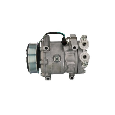 Compresor climatizare BOSCH 1 986 AD1 014