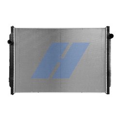 Radiator racire motor HIGHWAY AUTOMOTIVE 11051001