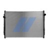 Radiator racire motor HIGHWAY AUTOMOTIVE 11051001