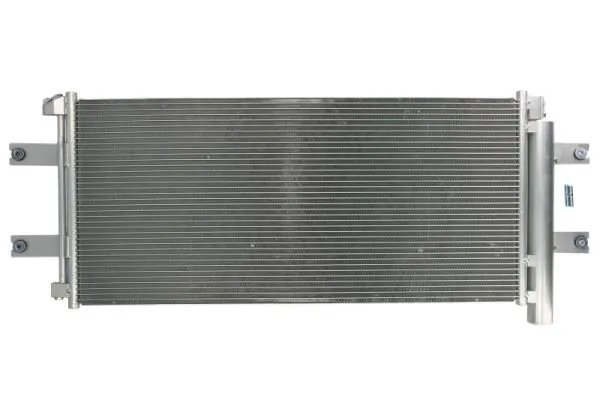 RADIATOR CLIMATIZARE THERMOTEC KTT110774 - Compatibil cu MERCEDES-BENZ