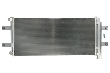 RADIATOR CLIMATIZARE THERMOTEC KTT110774 - Compatibil cu MERCEDES-BENZ