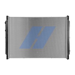 Radiator racire motor HIGHWAY AUTOMOTIVE 11051001