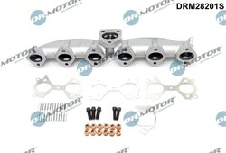 GALERIE ESAPAMENT DR.MOTOR AUTOMOTIVE DRM28201S - Compatibil cu BMW
