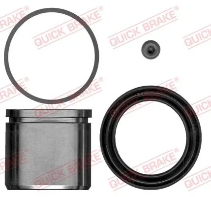 SET REPARATIE ETRIER QUICK BRAKE 114-5170 - Compatibil cu ABARTH, FIAT, FORD, JAGUAR, TOYOTA