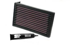 FILTRU AER K&N FILTERS YA-6090 - Piesa auto compatibila cu mai multe marci