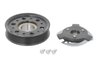 CUPLA MAGNETICA COMPRESOR CLIMATIZARE THERMOTEC KTT040273 - Compatibil cu BMW, VAUXHALL