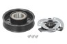 CUPLA MAGNETICA COMPRESOR CLIMATIZARE THERMOTEC KTT040273 - Compatibil cu BMW, VAUXHALL