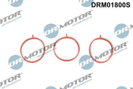 Set garnituri galerie admisie Dr.Motor Automotive DRM01800S