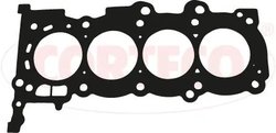 GARNITURA CHIULOASA CORTECO 83403138 - Compatibil cu HOLDEN, HYUNDAI, KIA