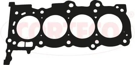 GARNITURA CHIULOASA CORTECO 83403138 - Compatibil cu HOLDEN, HYUNDAI, KIA